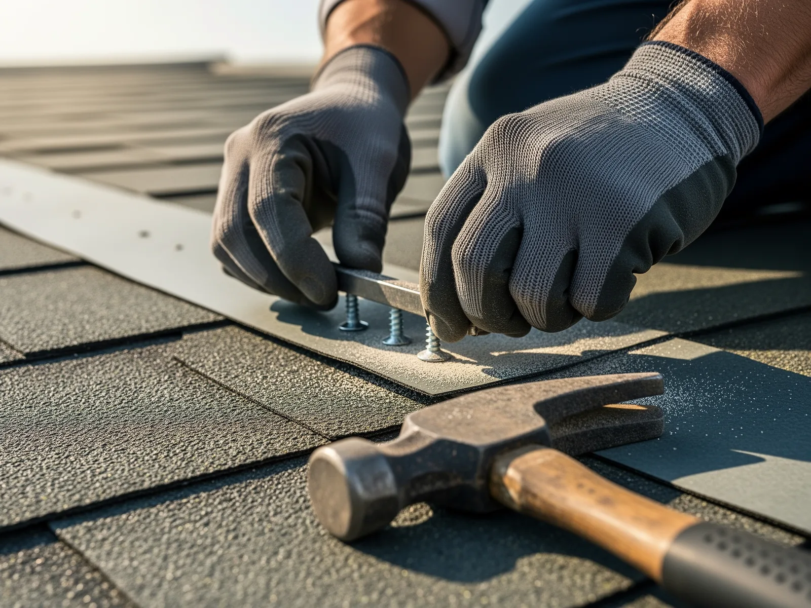Why choose Fascia Repair in Bandana, KY